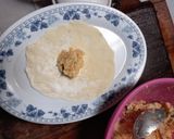Foto langkah ke 3 dari resep Siomay Ayam Udang ala Rumah.
