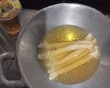 Foto langkah ke 4 dari resep Sotong temenan tahu bulat.