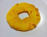 Foto del paso 23 de la receta: Queso crema casero / Torres de suprema con salsa de queso crema y manzana 🍎🍎!!!