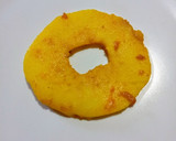 Foto del paso 23 de la receta: Queso crema casero / Torres de suprema con salsa de queso crema y manzana 🍎🍎!!!
