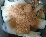 A picture of step 2 of Authentic Taiwanese Winter Melon Tea.