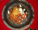 Foto langkah ke 2 dari resep Menu Diet: Karedok.