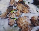 Foto langkah ke 4 dari resep Sayur iwak panggang (pe).