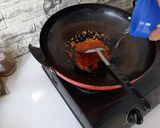 Foto langkah ke 3 dari resep Cue suwir simple dan enak.