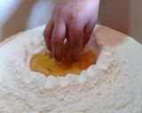Foto del paso 3 de la receta: Masa danesa