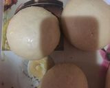 A picture of step 2 of Fluffy doughnuts.