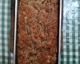 Foto langkah ke 5 dari resep Vegan Banana Cake.
