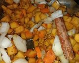 Foto del paso 5 de la receta: Chutney vegano de caqui - versión 2026