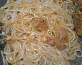 Foto langkah ke 5 dari resep Sausage Spaghety.