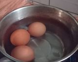 Foto langkah ke 2 dari resep Mie Hun.