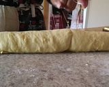 Foto del paso 10 de la receta: Rollos de canela