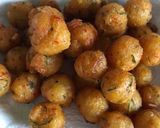 Foto langkah ke 8 dari resep Sala Lauak (Sala Ikan).