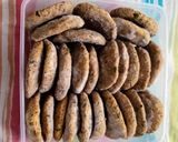 A picture of step 3 of Frozen Shami Kabab.