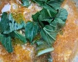 Foto langkah ke 5 dari resep Cilok Kuah Seblak.