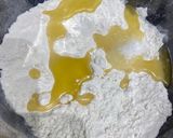 Foto del paso 3 de la receta: Coca de té verde Matcha