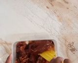 Foto langkah ke 1 dari resep Sapi Lada Hitam.