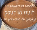 Une image de l'étape 7 de Royal chocolat (Trianon).