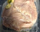 Foto langkah ke 1 dari resep Soto ayam seger boyolali.