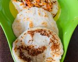 A picture of step 6 of Poha Uttapam.