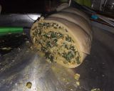 Foto del paso 10 de la receta: Fideo Relleno 🤗