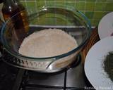 Persian dill and fava beans rice with lamb shank (baghali polow BA mahichey) recipe step 27 photo