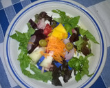 Foto del paso 3 de la receta: Ensalada de verano