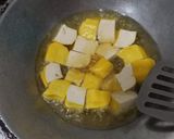 Foto langkah ke 1 dari resep #814. Sambal Goreng Kentang Tahu.