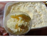 Foto langkah ke 7 dari resep Ice cream Super lembut🍦🍦.