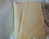 A picture of step 3 of Butter chicken (simple easy).