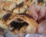 Foto langkah ke 9 dari resep Pisang bolen(no korsvet).