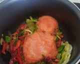 Foto del paso 7 de la receta: Pollo al chilindrón