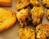 Foto del paso 7 de la receta: Pinchos Morunos de Cerdo