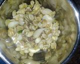 A picture of step 6 of Stuffed masala karela / bittergourd.