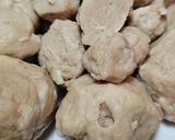Foto langkah ke 2 dari resep Bakso ayam pentol ayam.