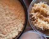 Foto del paso 5 de la receta: Kuchen de manzana y murtilla