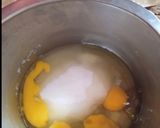 صورة لخطوة 2 من وصفة كايك يومي هش و طري Cake
