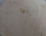A picture of step 9 of Aloo ka Parantha.