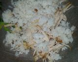 Foto langkah ke 2 dari resep Nasi Goreng Merah.