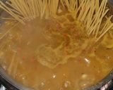 Foto del paso 4 de la receta: Porotos con tallarines