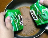 Foto langkah ke 2 dari resep Oat Cookies Termudah (198).