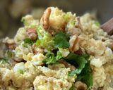 《好料日記》 馬鈴薯五彩蔬菜蛋沙拉的食譜步驟5照片