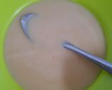 Foto langkah ke 4 dari resep 10. Cumi Tepung Asam Manis Pedas.