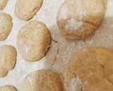Tojás- és cukormentes fánk 🍩 recept fázis 2 fotója