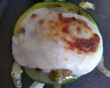 Foto del paso 2 de la receta: Calabaza rellena con quinoa