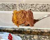 Foto del paso 18 de la receta: Tarta “Sacher” sin gluten