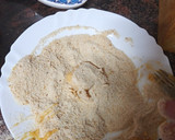 Foto del paso 4 de la receta: Nuggets de pollo asado y verduras
