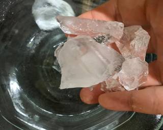 Dawet/cendol banjarnegara - Step 11