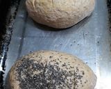 Foto del paso 4 de la receta: Pan integral con semillas de chía