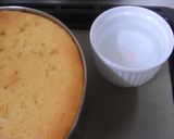 A picture of step 7 of Easy Cheesecake Made with a Food Processor.
