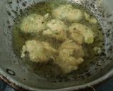 Foto langkah ke 2 dari resep Bakwan Sayur.
